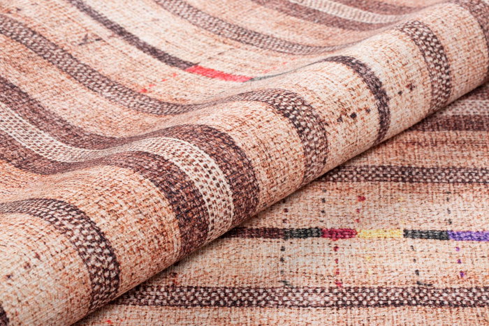 Conceptum Soul Chenille - Brown AL 256 Multicolor Conceptum Soul Chenille - Brown AL 256 Multicolor